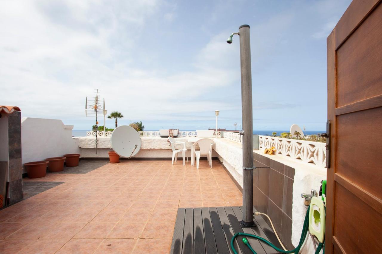 Holiday home Adosado Con Terraza Y Azotea