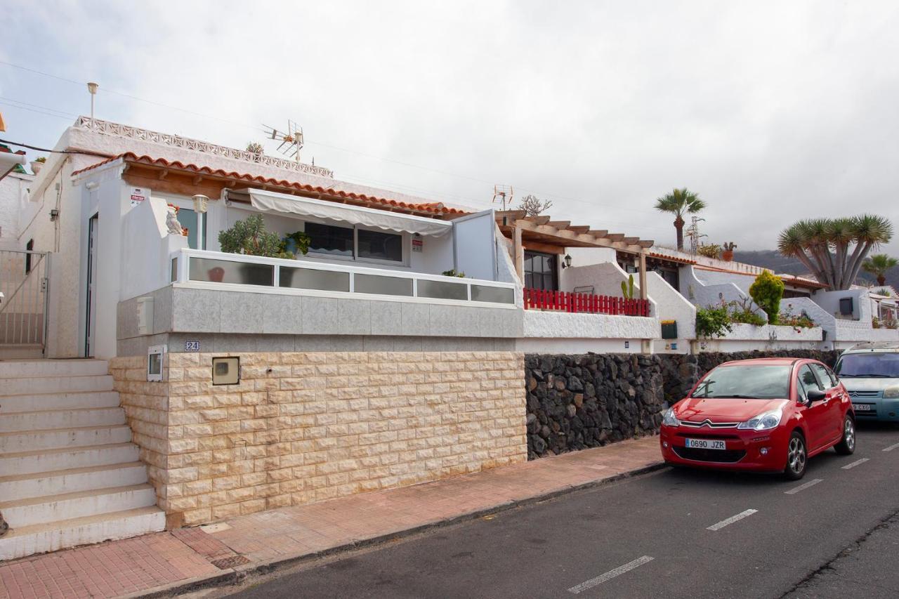 Holiday home Adosado Con Terraza Y Azotea *