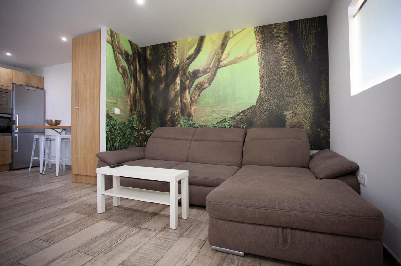 Holiday home Adosado Con Terraza Y Azotea *