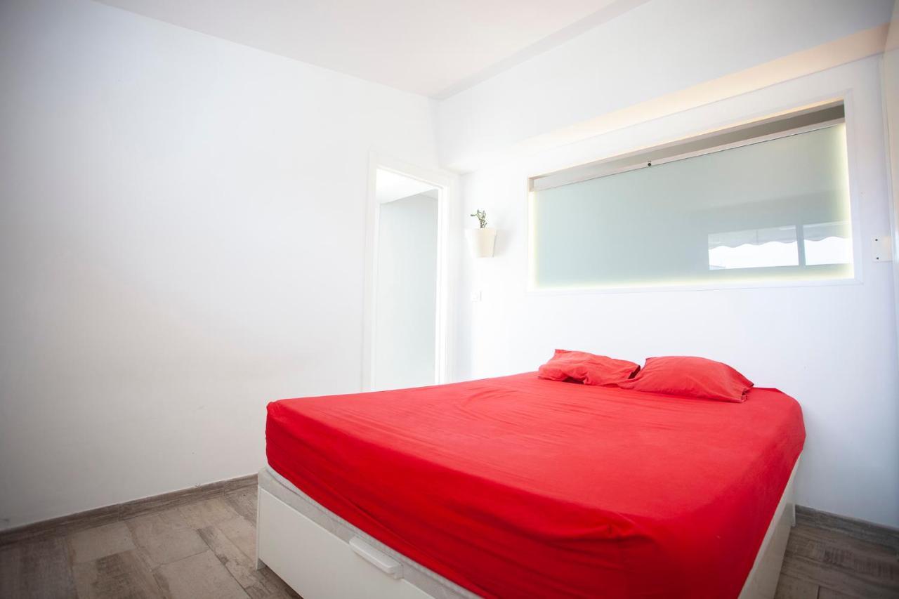 Holiday home Adosado Con Terraza Y Azotea